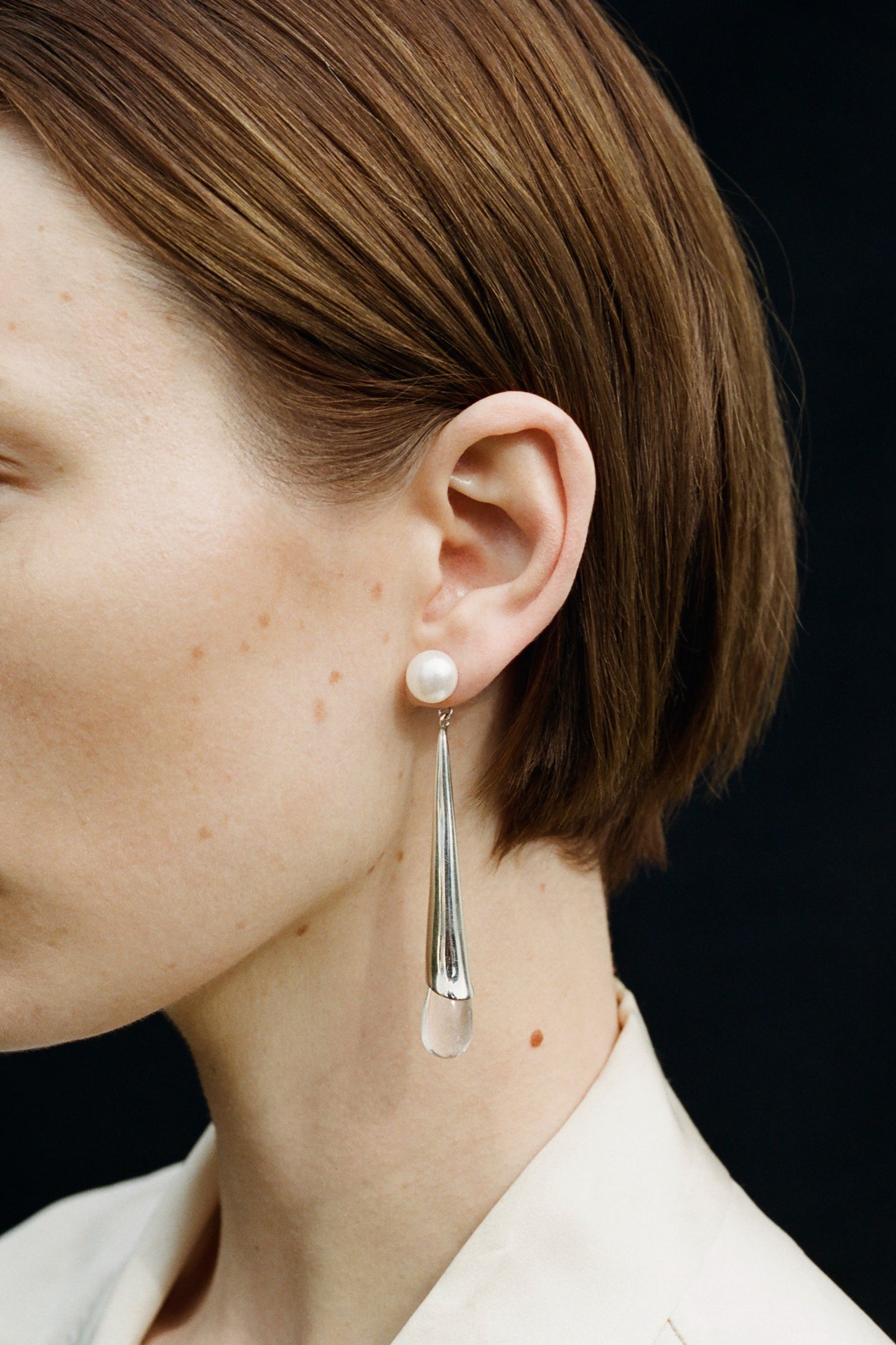 Yves Saint Laurent Earrings for Women  Poshmark