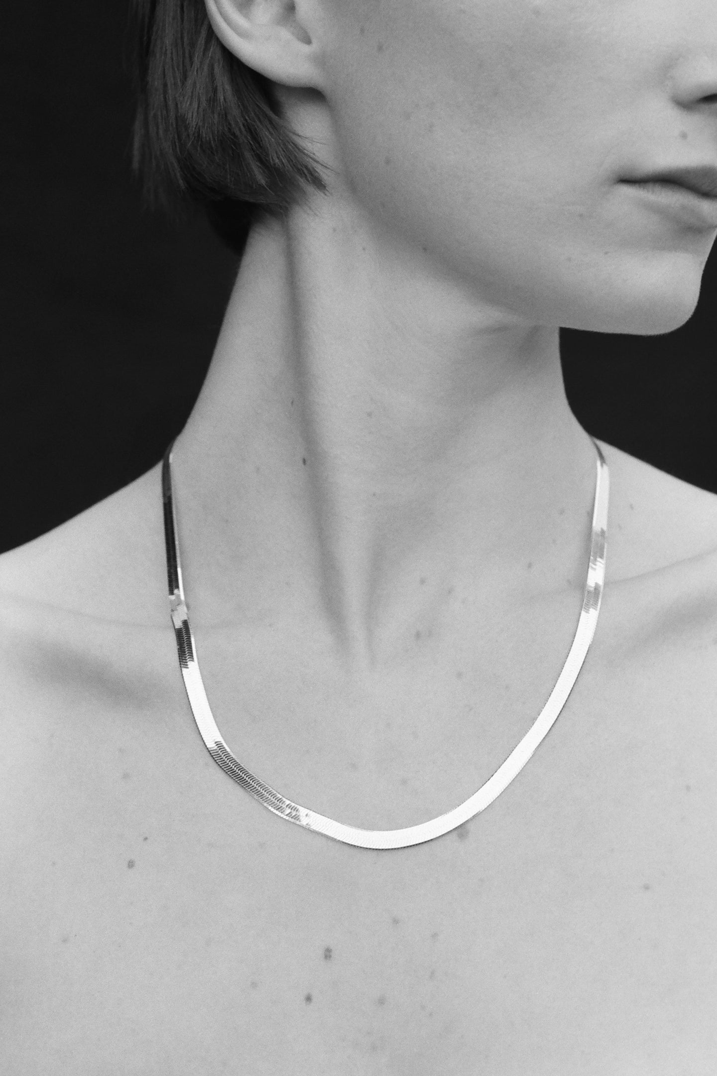 Domino Chain | Sophie Buhai