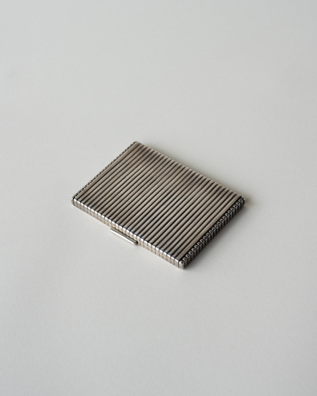 Cigarette Case from D. Semiatycz, Poland, 1930s for sale at Pamono